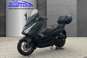 Angebot Honda Forza 350