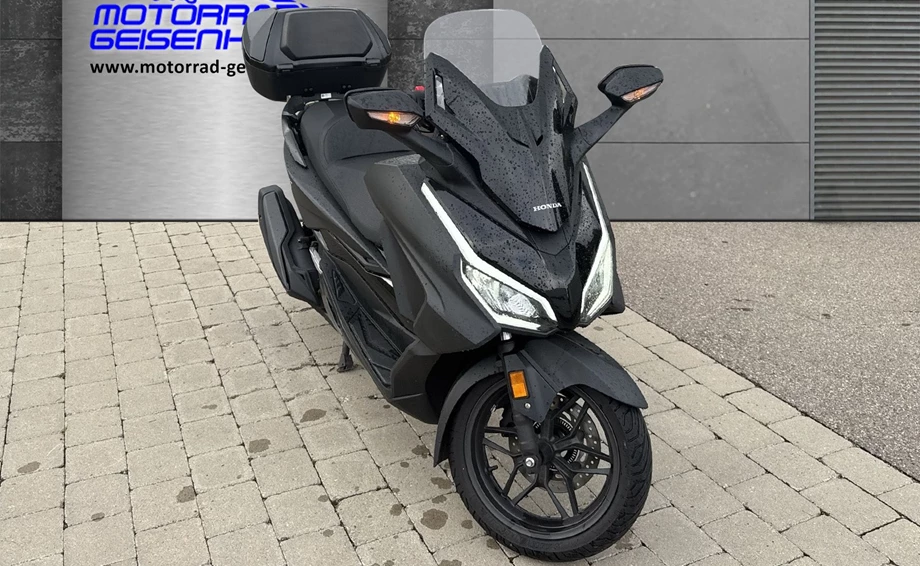 Offer Honda Forza 350 Bild 4: Offer Honda Forza 350