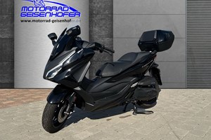 Angebot Honda Forza 350