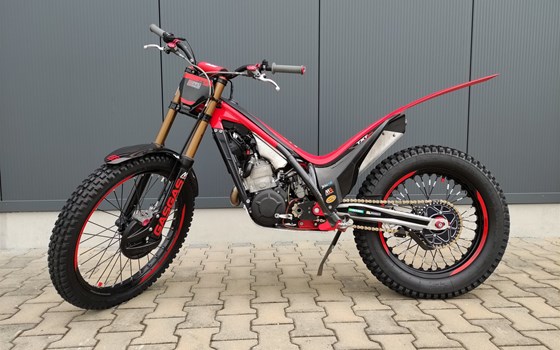 Gebrauchtmotorrad GASGAS TXT GP 250 - Bild 5