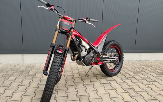 Gebrauchtmotorrad GASGAS TXT GP 250 - Bild 4