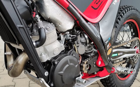 Gebrauchtmotorrad GASGAS TXT GP 250 - Bild 6