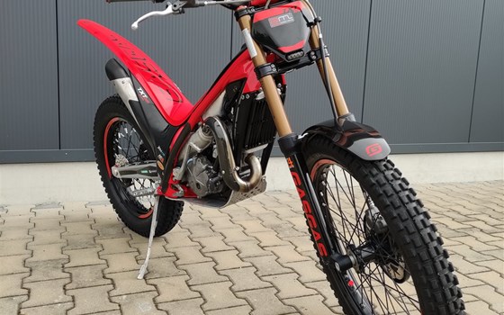 Gebrauchtmotorrad GASGAS TXT GP 250 - Bild 2