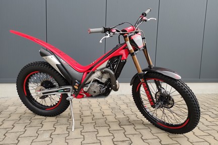 GASGAS TXT GP 250