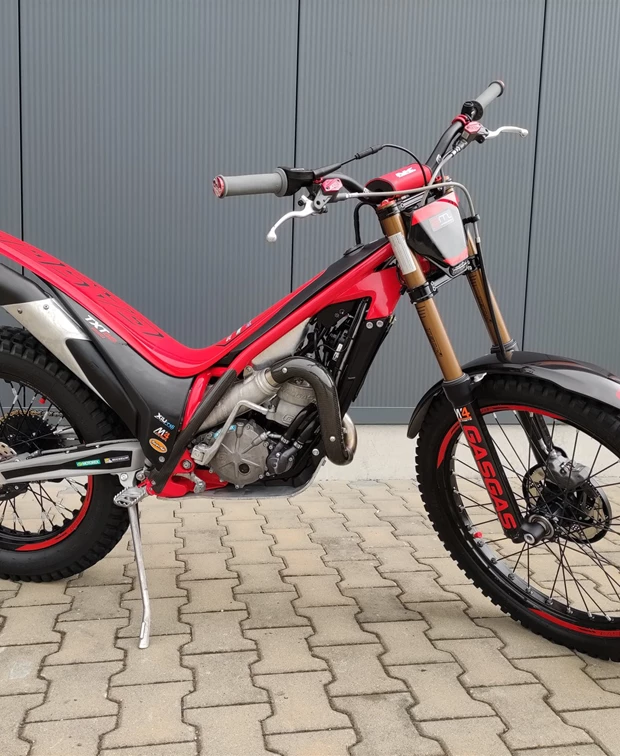 GASGAS TXT GP 250