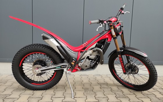 Gebrauchtmotorrad GASGAS TXT GP 250 - Bild 3