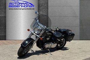 Angebot Suzuki VL 800 Volusia