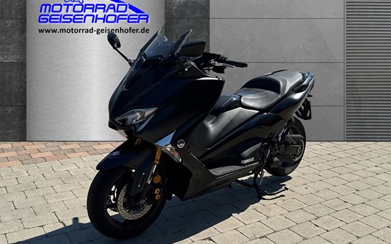 Gebrauchtmotorrad Yamaha T-MAX 530 ABS - Bild 2