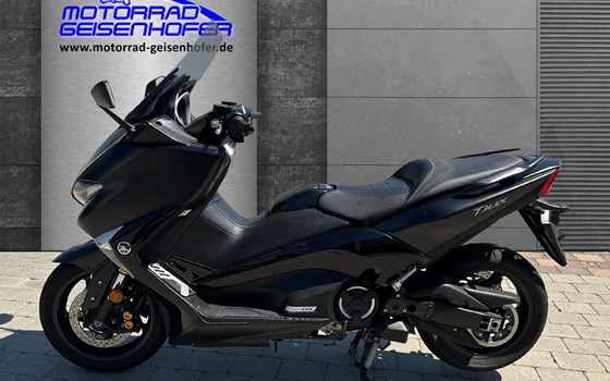 Gebrauchtmotorrad Yamaha T-MAX 530 ABS - Bild 3