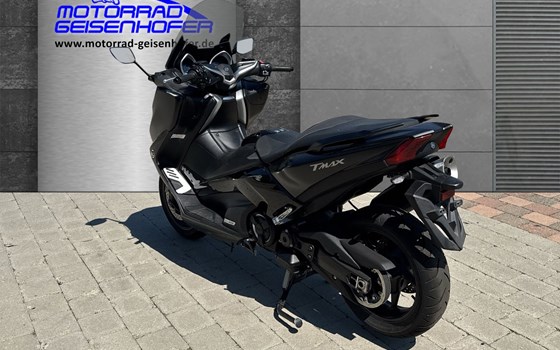 Gebrauchtmotorrad Yamaha T-MAX 530 ABS - Bild 4