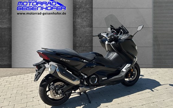 Gebrauchtmotorrad Yamaha T-MAX 530 ABS - Bild 5