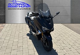Gebrauchte Yamaha T-MAX 530 ABS
