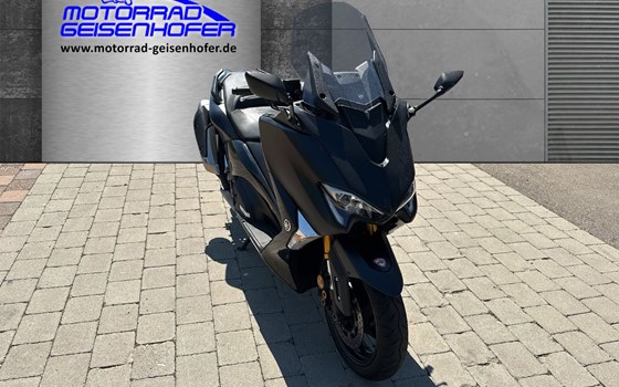 Gebrauchtmotorrad Yamaha T-MAX 530 ABS - Bild 1