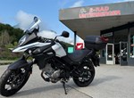 Angebot Suzuki V-Strom 650