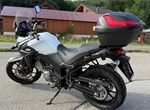 Angebot Suzuki V-Strom 650