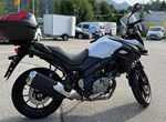 Angebot Suzuki V-Strom 650