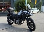 Angebot Suzuki V-Strom 650
