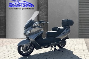 Angebot Suzuki Burgman 650 Executive
