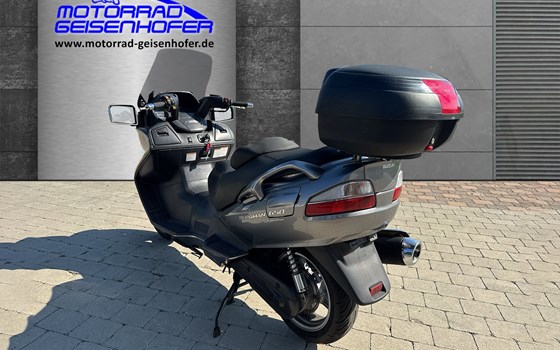 Gebrauchtmotorrad Suzuki Burgman 650 Executive - Bild 3