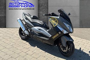 Angebot Yamaha T-MAX 500