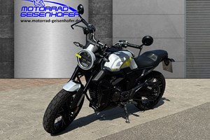 Angebot Zontes ZT 125-G1