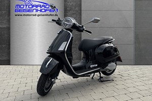 Angebot Vespa GTS 300