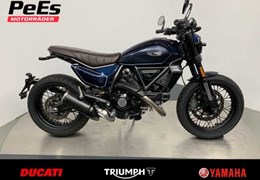 Gebrauchte Ducati Scrambler Nightshift