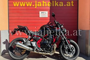 Angebot Kawasaki Z650