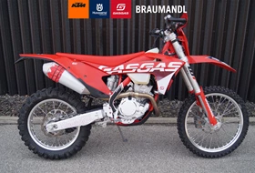 Gebrauchte GASGAS EC 350F GASGAS EC 350F