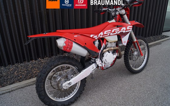 Gebrauchtmotorrad GASGAS EC 350F - Bild 3 Gebrauchtmotorrad GASGAS EC 350F - Bild 3