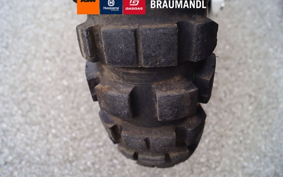 Gebrauchtmotorrad GASGAS EC 350F - Bild 7 Gebrauchtmotorrad GASGAS EC 350F - Bild 7