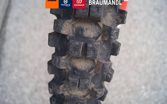 Gebrauchtmotorrad GASGAS EC 350F - Bild 8 Gebrauchtmotorrad GASGAS EC 350F - Bild 8