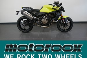 Angebot Husqvarna Vitpilen 801