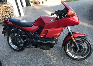 Gebrauchte Gebrauchte