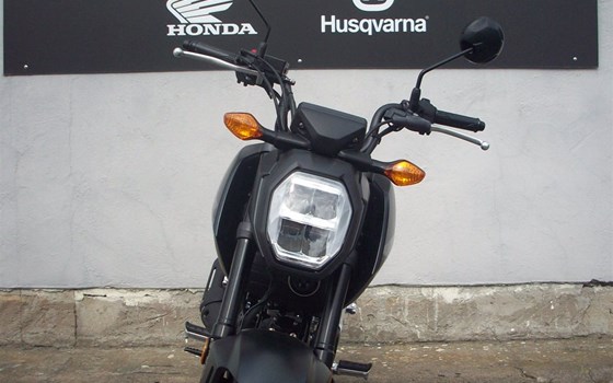 Neufahrzeug Honda MSX125 Grom - Bild 3