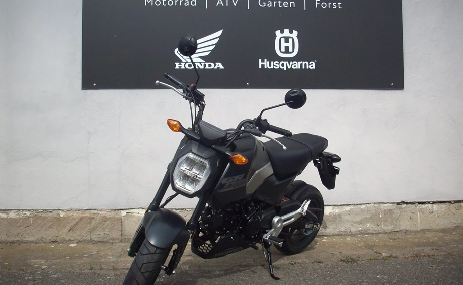 Angebot Honda MSX125 Grom Bild 4: Angebot Honda MSX125 Grom