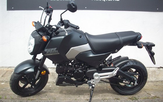 Neufahrzeug Honda MSX125 Grom - Bild 5