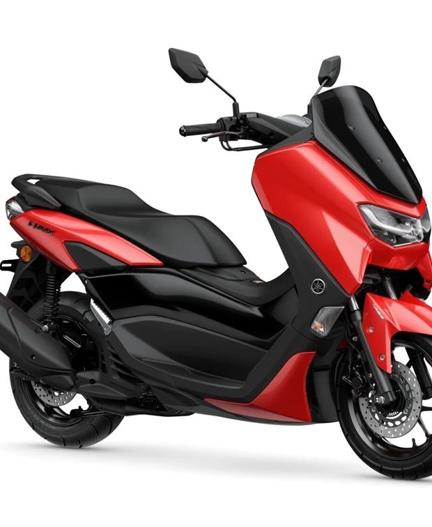 Yamaha NMAX 125<br />
