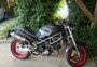 Motorrad