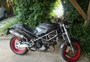 Motorrad