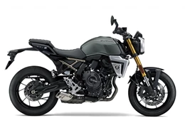 Neumotorrad Suzuki GSX-8T Neumotorrad Suzuki GSX-8T
