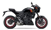 Suzuki GSX-8TT