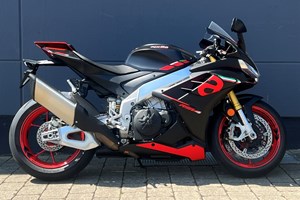 Angebot Aprilia RSV4 1100