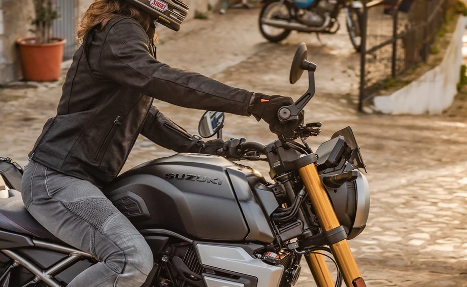 Angebot Suzuki GSX-8T Bild 5: Angebot Suzuki GSX-8T