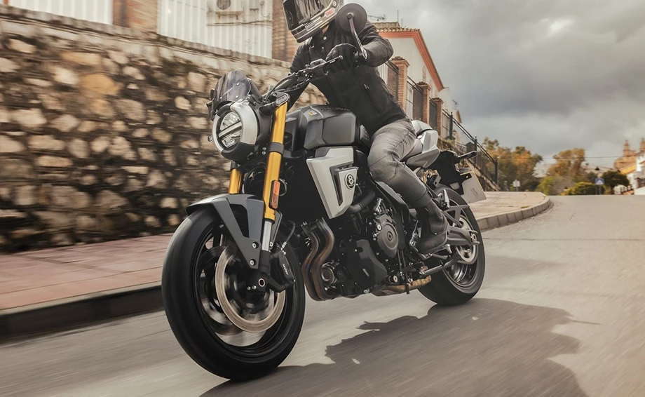 Angebot Suzuki GSX-8T Bild 6: Angebot Suzuki GSX-8T