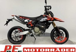 Gebrauchte Ducati Hypermotard 698 Mono RVE