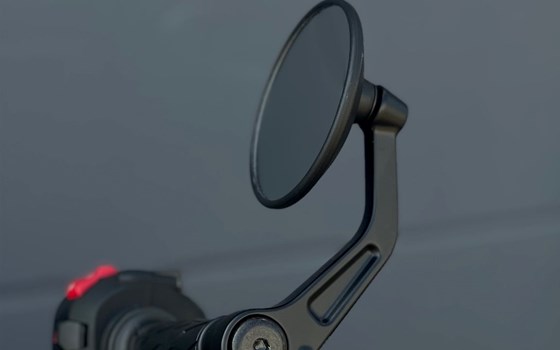 Neufahrzeug Suzuki GSX-8T - Bild 6