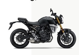 Neumotorrad Suzuki GSX-8T