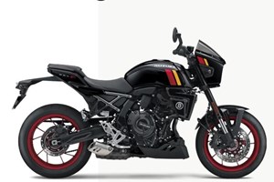 Angebot Suzuki GSX-8TT