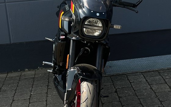 Neufahrzeug Suzuki GSX-8TT - Bild 3